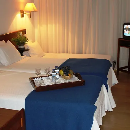 Hotel De