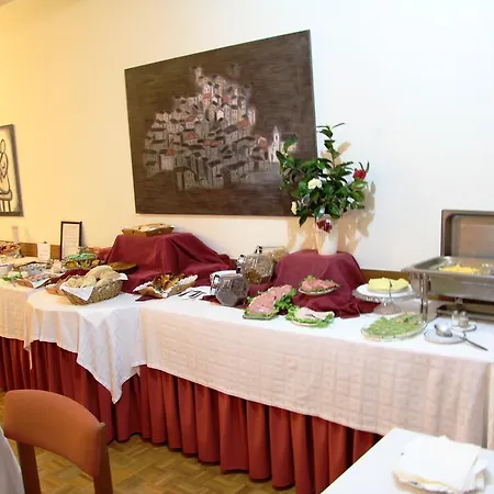 מלון De ארגניל