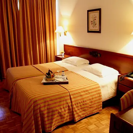 De Hotel