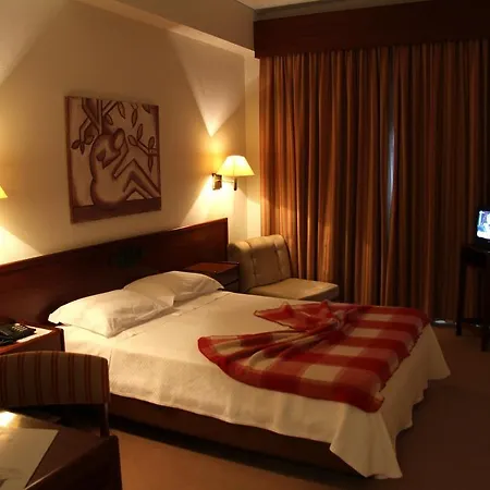 De Hotel Arganil