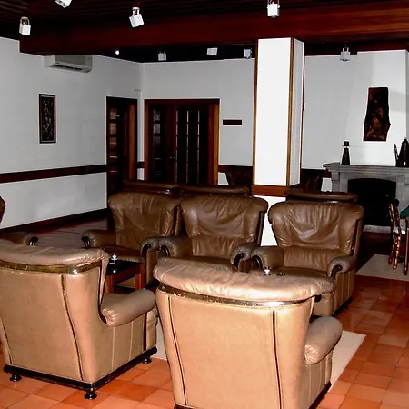 De Hotel 3*